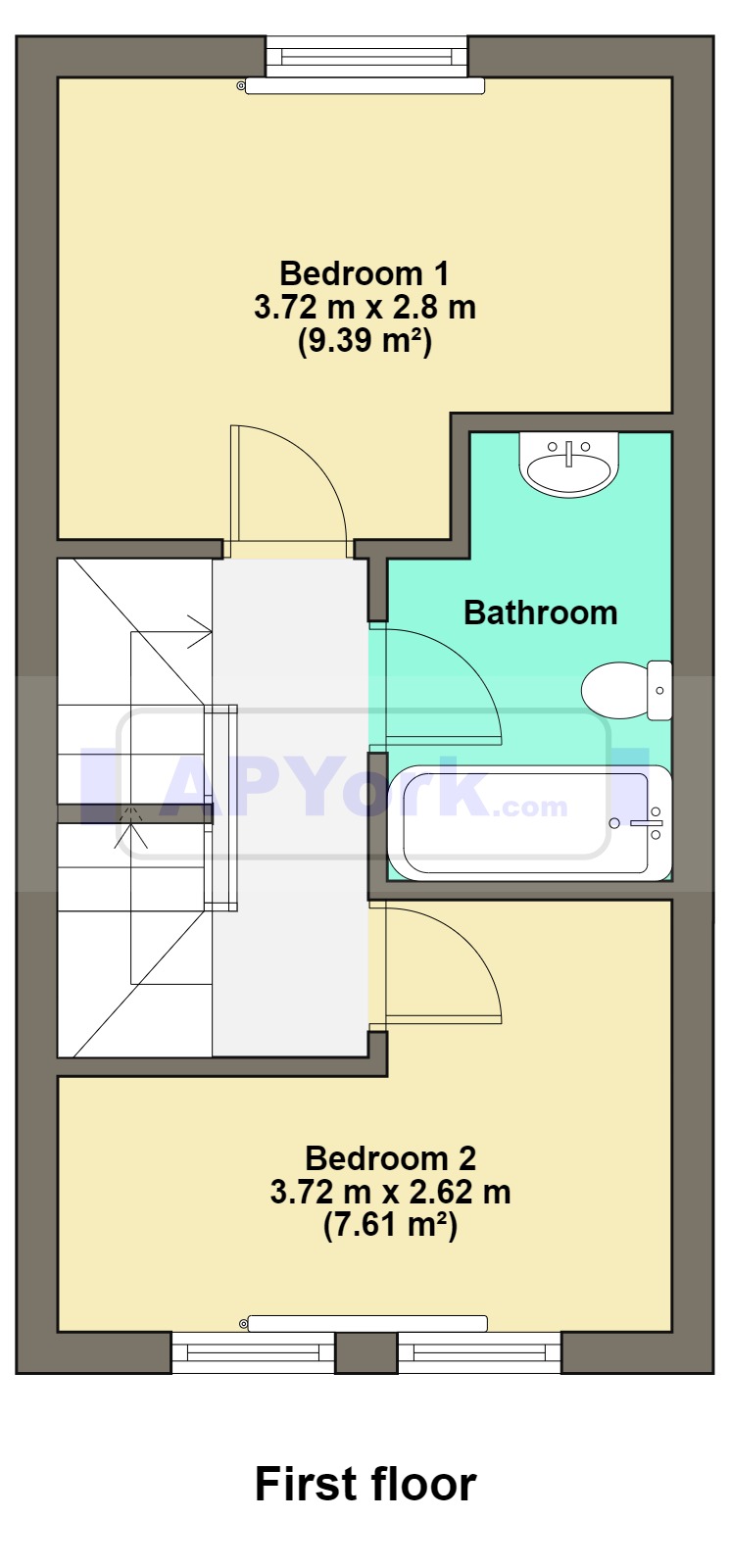 vyner st 583 first 3