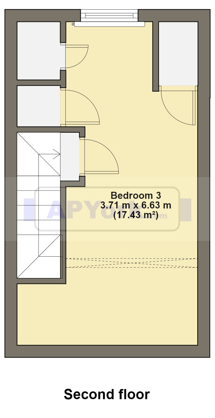 vyner st 583 second 3