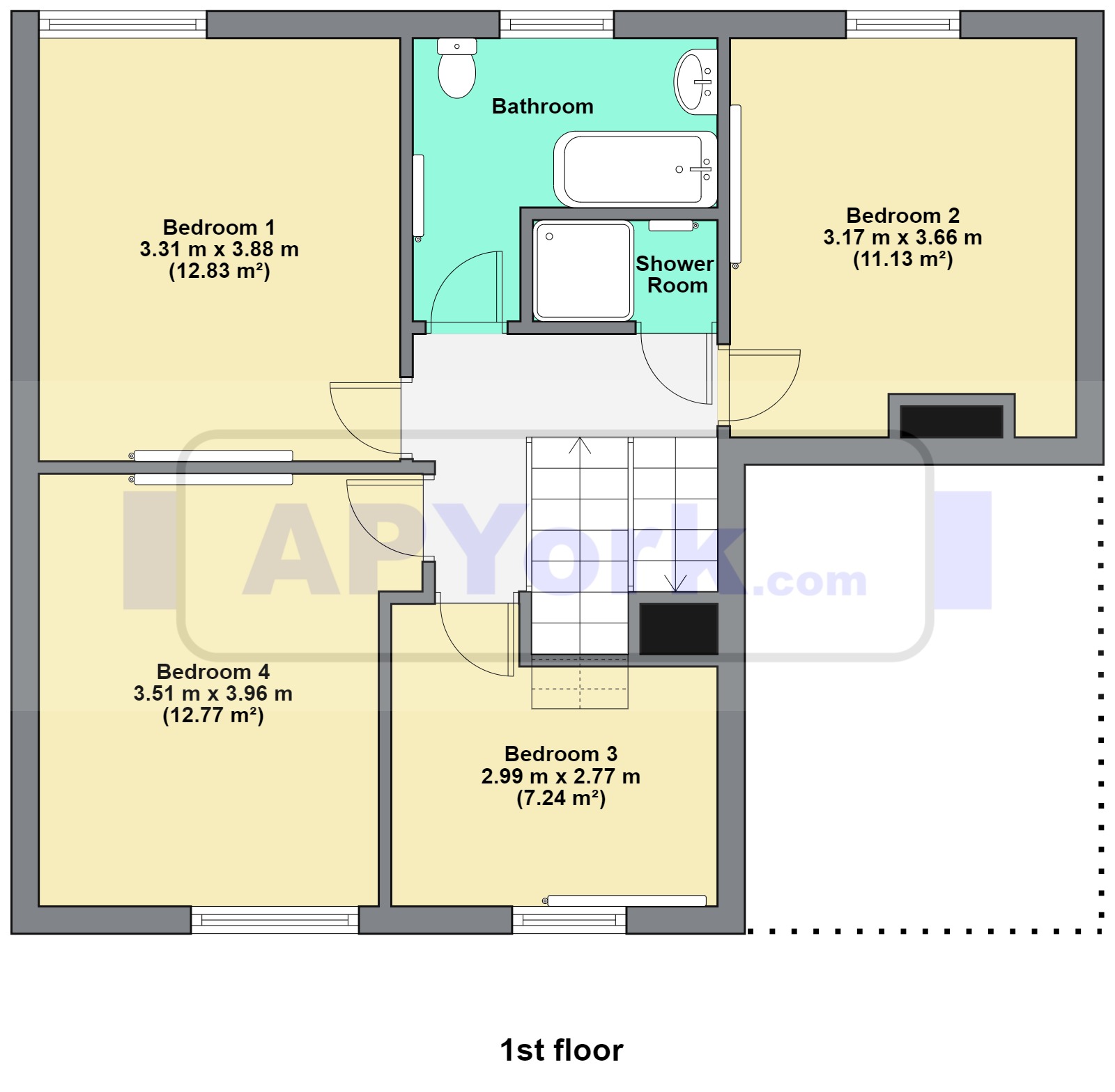crombie ave 100 first