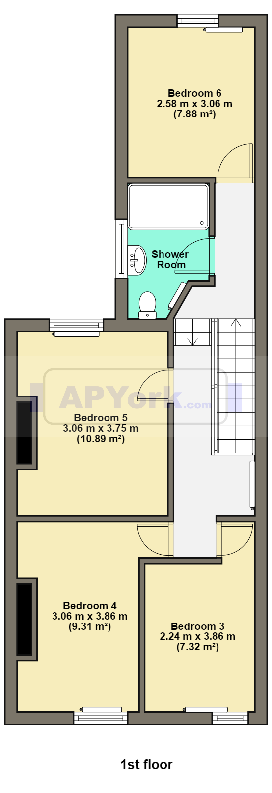 heslington rd 253 first