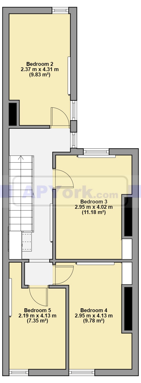 st johns cres 170 first