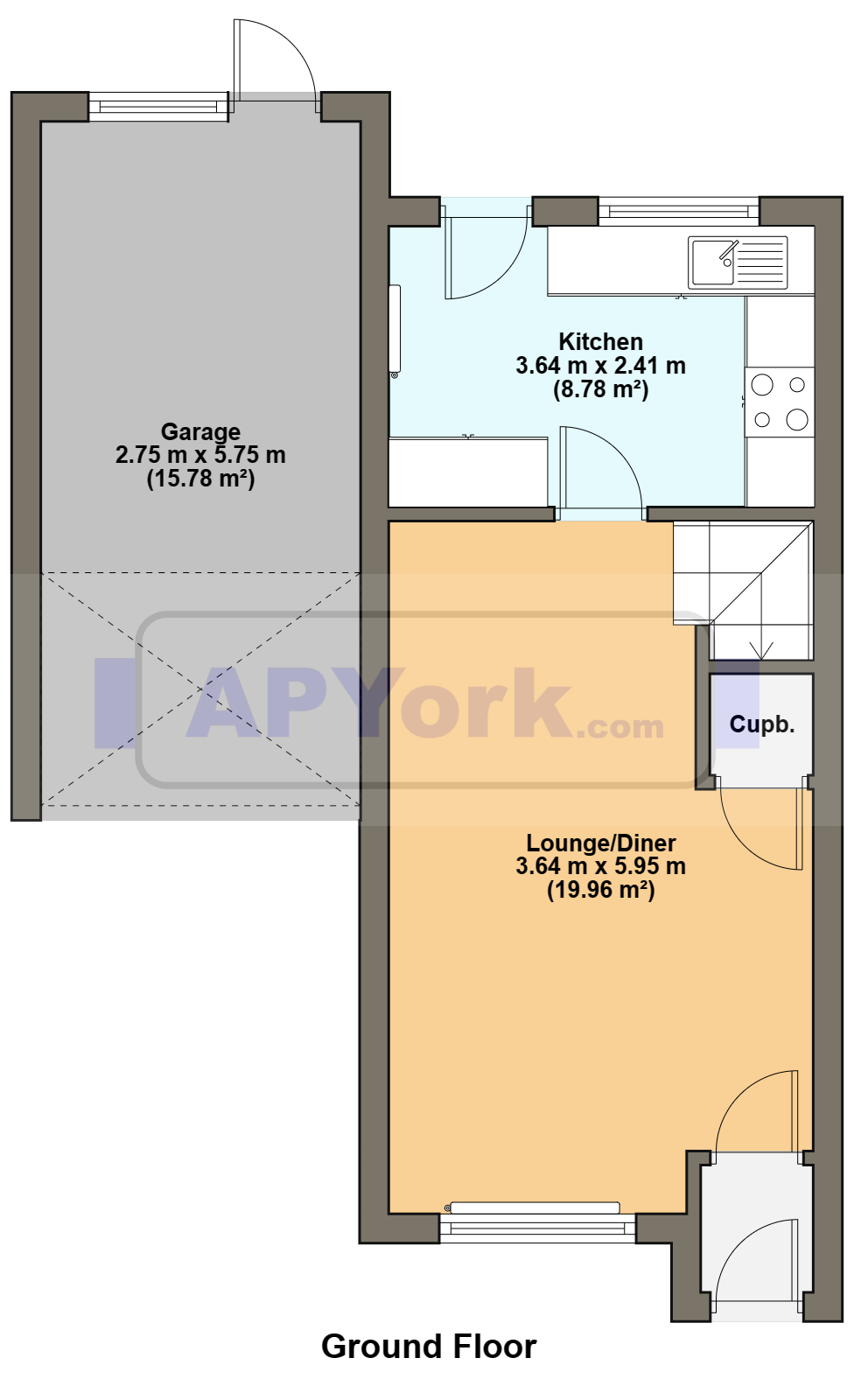 bowling green croft 530 ground