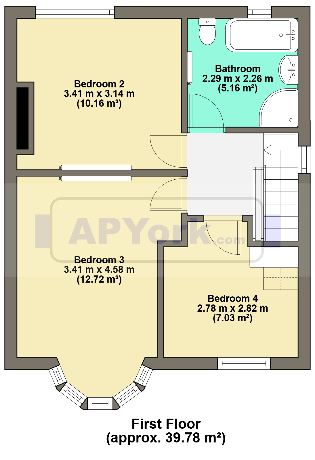 ingleton walk 306 first 1