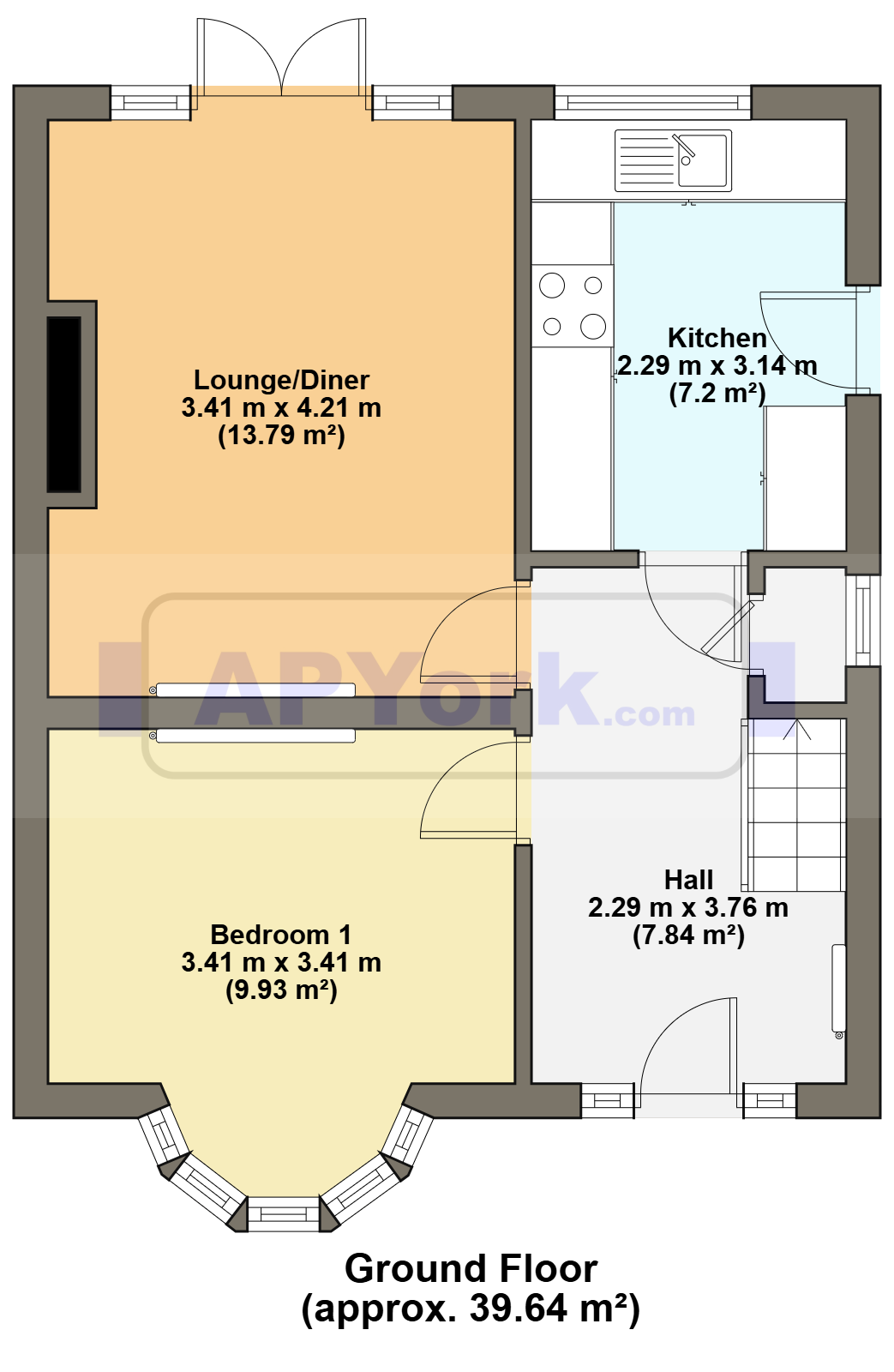 ingleton walk 306 ground