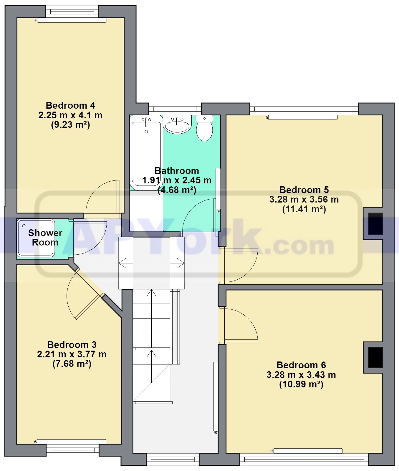 newland park drive 628 first